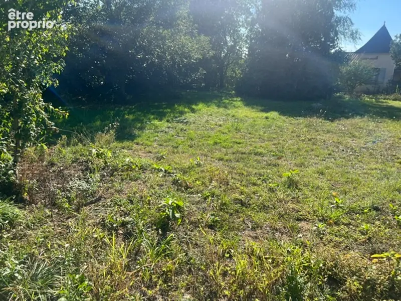Terrain  568 m2 - Aiguillon (47190) - photo 3