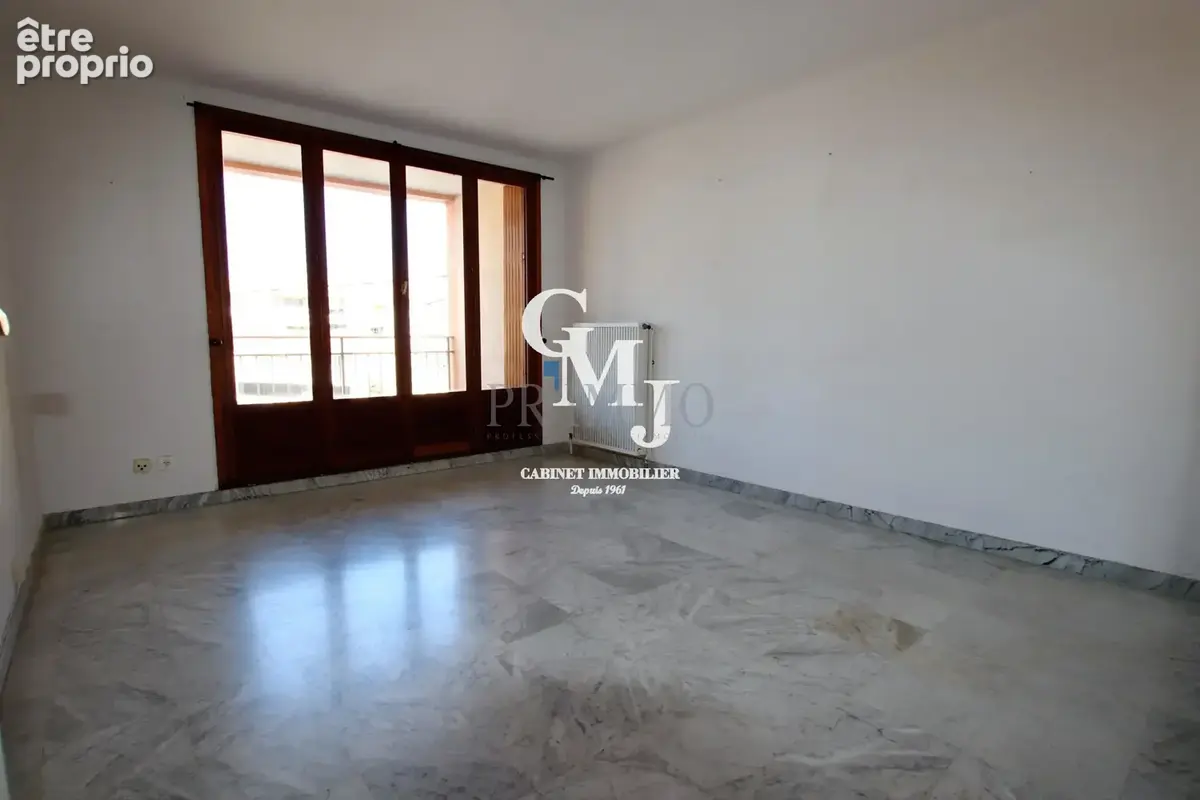 Saint aygulf - 3 pieces -  65,05 m2 - photo 4