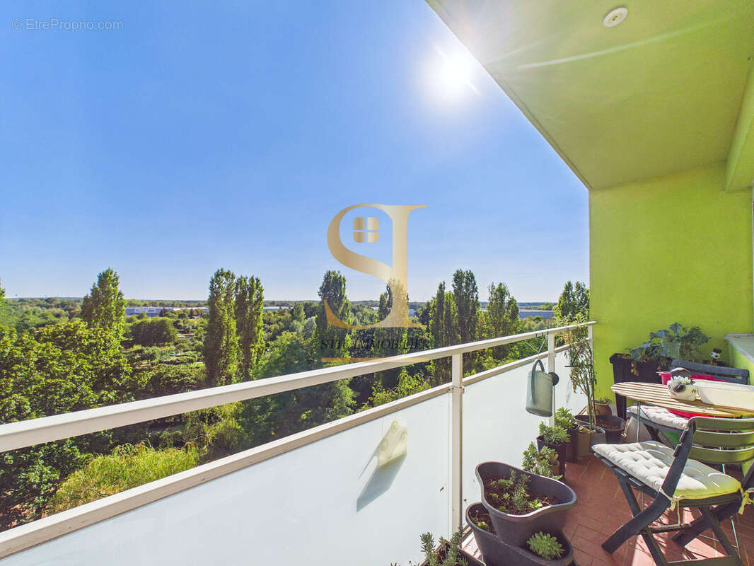Appartement 89 m² à Ris-Orangis  - photo 3