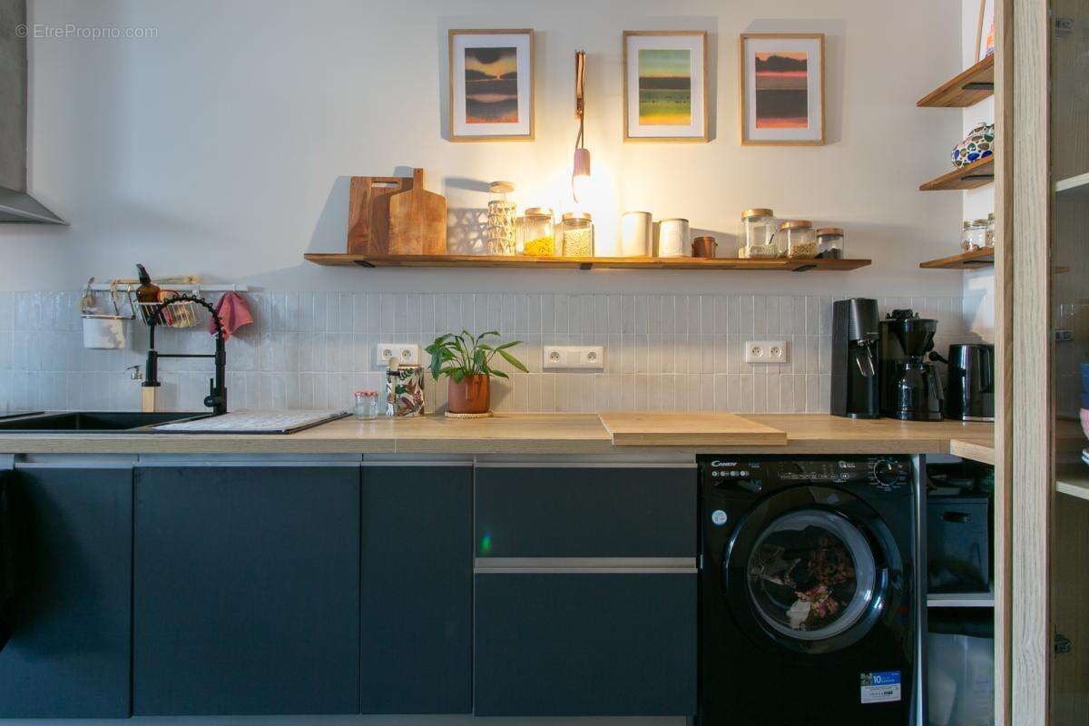 Nouveaute  maison de ville centre ancenis - photo 10