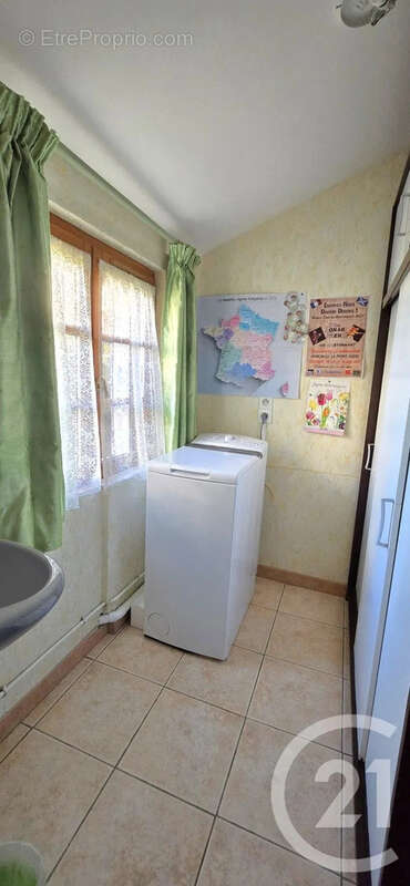 Maison à LE CREUSOT