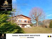 Maison à VILLARD-DE-LANS