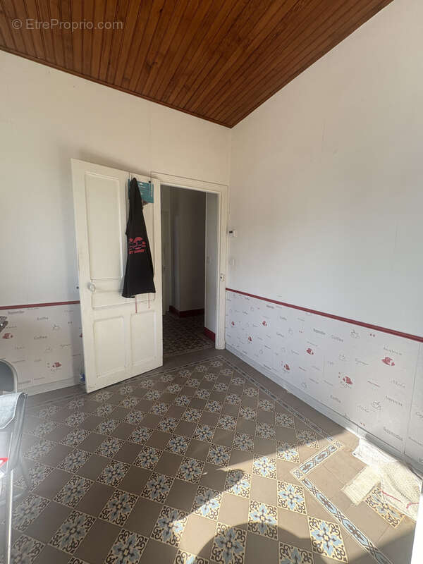 Maison à SENS