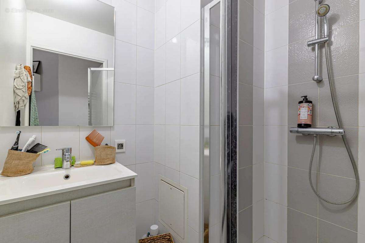 Appartement à CHENNEVIERES-SUR-MARNE