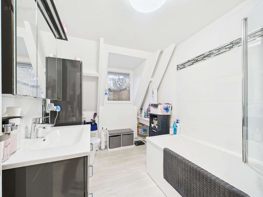 Maison à SAINT-AUBIN-LES-ELBEUF