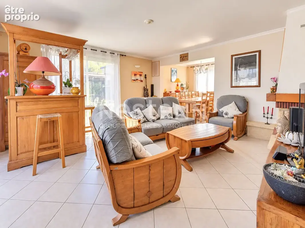 Maison Roissy En Brie - L'Avenir - photo 3