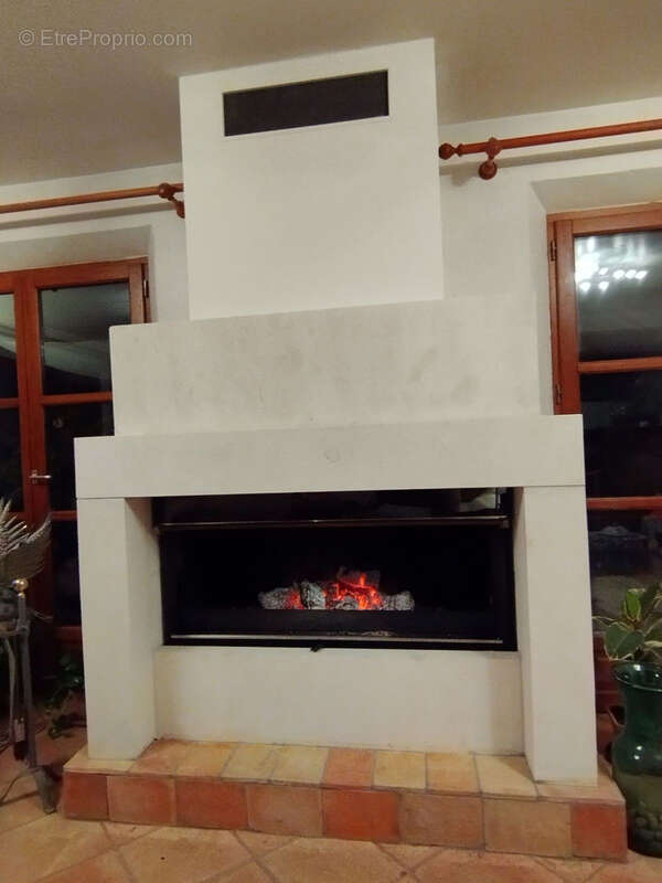 Maison à PLAN-DE-LA-TOUR