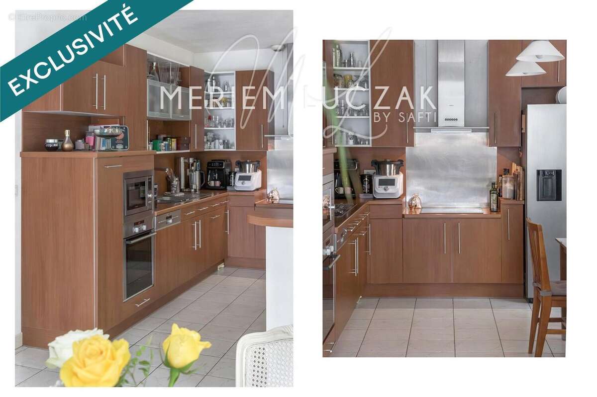 Photo 3 - Maison à SAINT-NOM-LA-BRETECHE