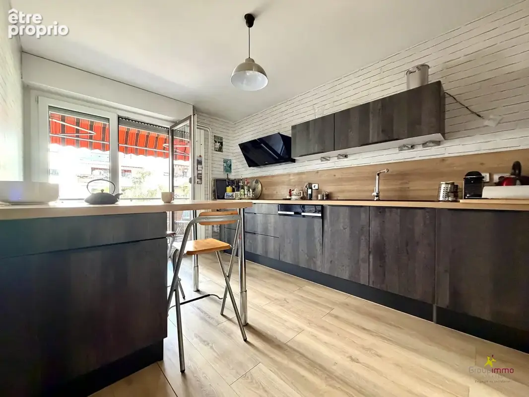 Appartement 3 pièces 95 m² à vendre à Illkirch-Graffenstaden (67400) - photo 6
