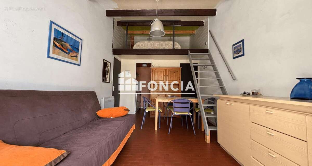 Maison à SAINT-HILAIRE-DE-RIEZ