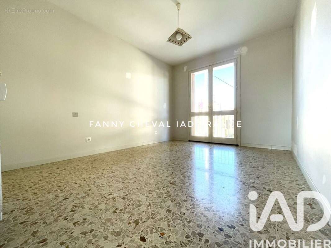 Photo 8 - Appartement à LA SEYNE-SUR-MER