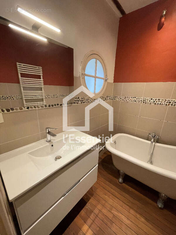 Appartement à ANDRESY