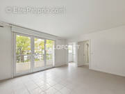 Appartement à MAISONS-ALFORT