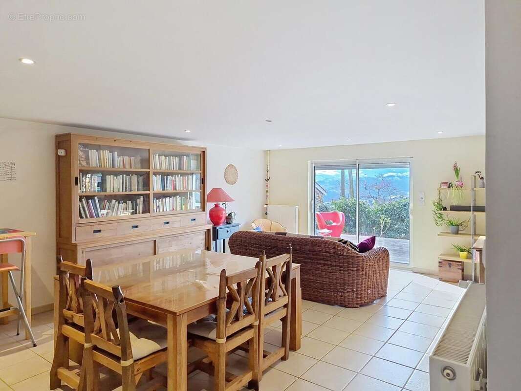 Photo 6 - Maison à THURINS