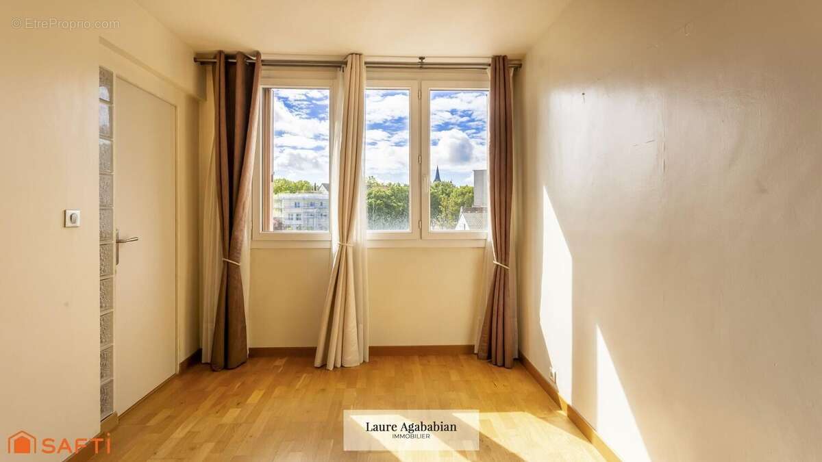Photo 4 - Appartement à BAGNEUX