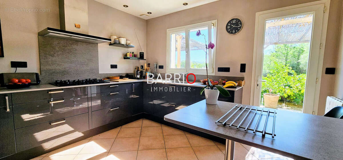 Maison à BANYULS-SUR-MER