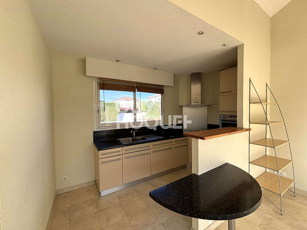 Maison à TOURNEFEUILLE