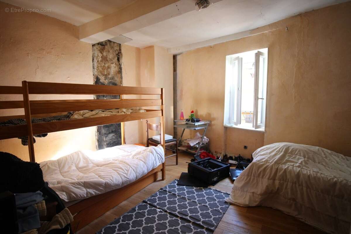 Maison à MURVIEL-LES-BEZIERS