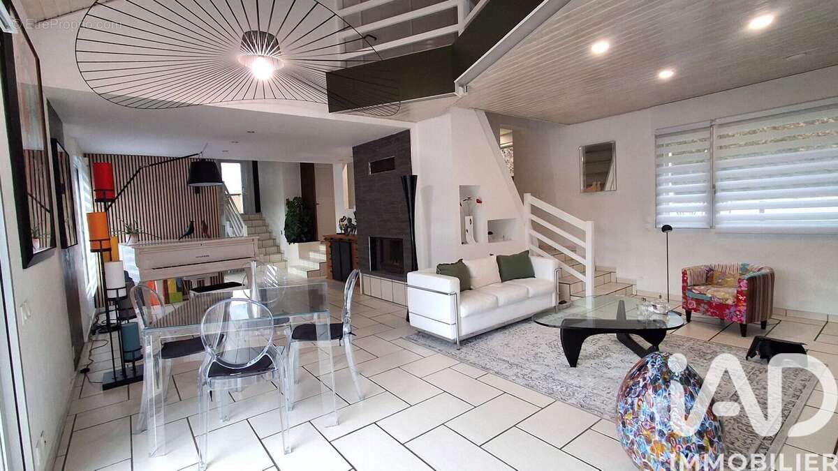 Photo 6 - Maison à MORRE