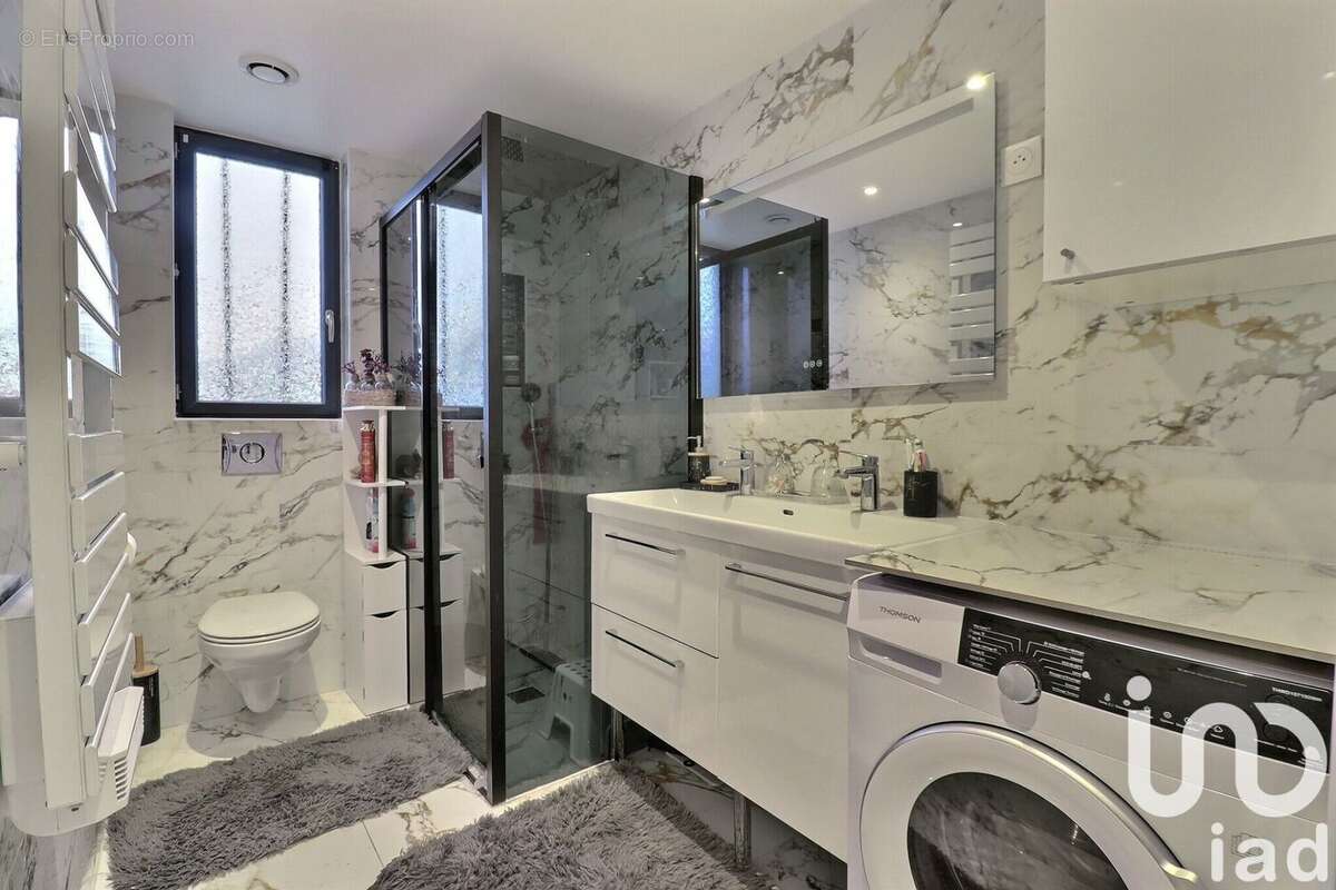 Photo 2 - Maison à MORSANG-SUR-ORGE