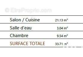 Photo 8 - Appartement à CLERMONT-FERRAND