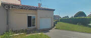 Maison à BAIGNEUX-LES-JUIFS