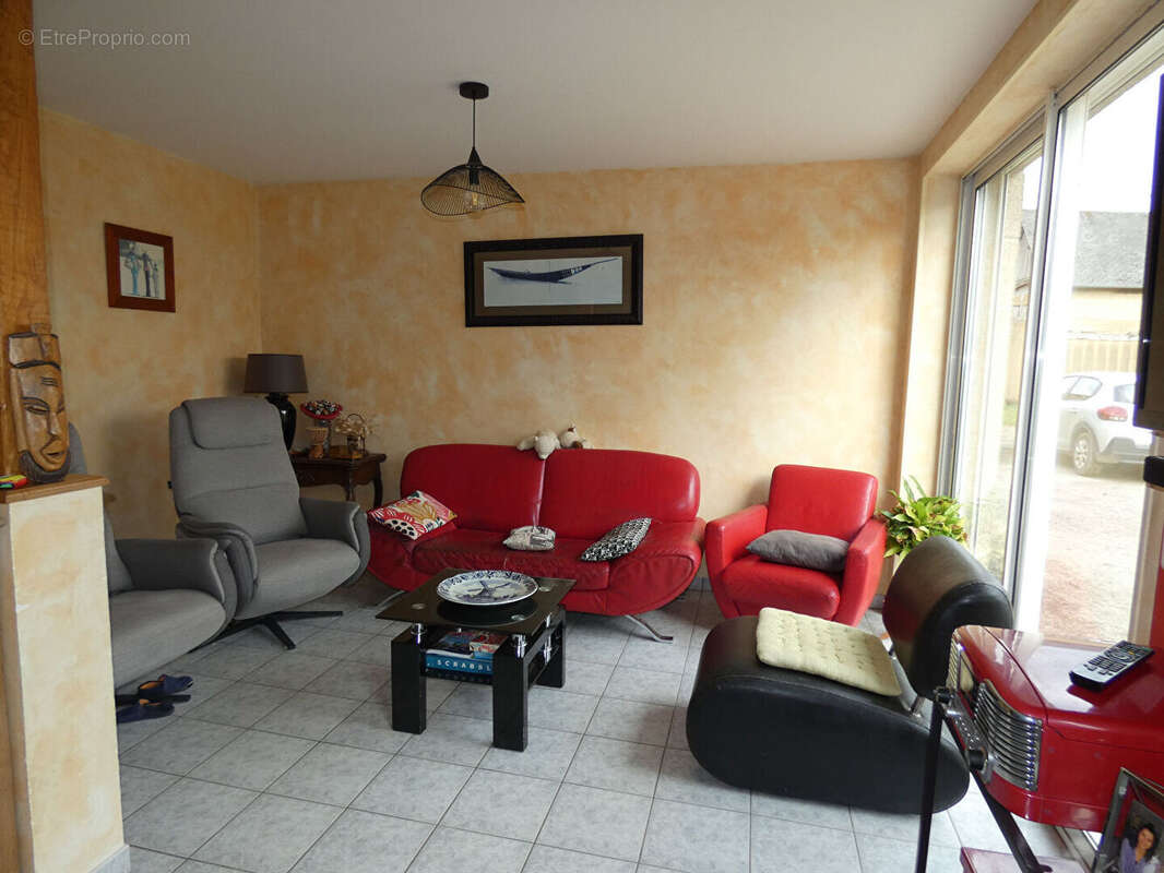 Mortain-bocage - photo 5