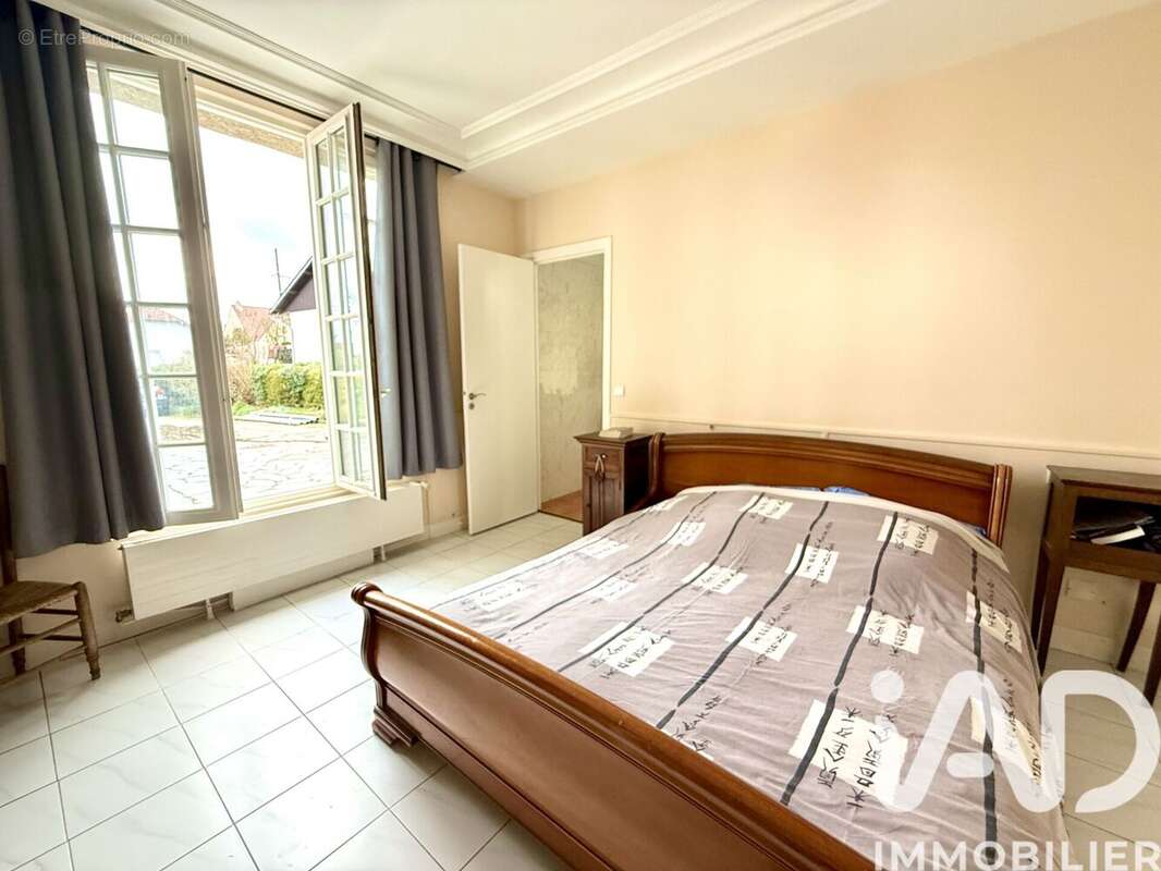 Photo 6 - Maison à IGNY