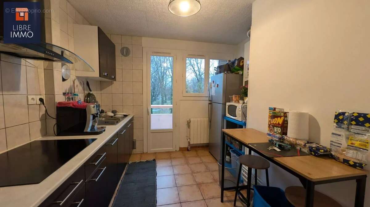 Appartement à PAU