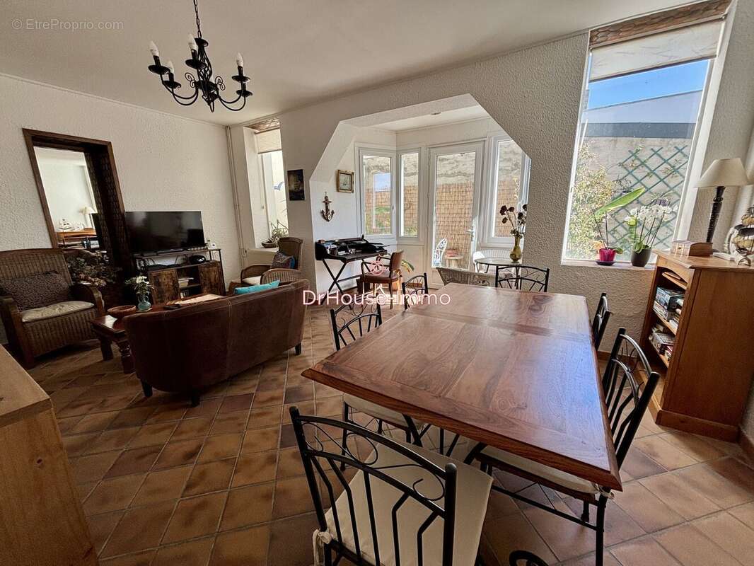 Appartement à DUNKERQUE