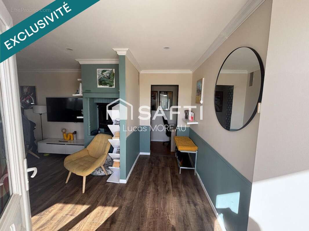 Photo 5 - Appartement à MONTAUBAN