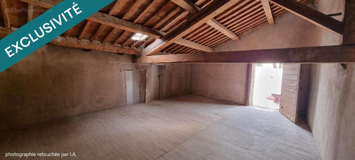 Photo 8 - Maison à OUVEILLAN