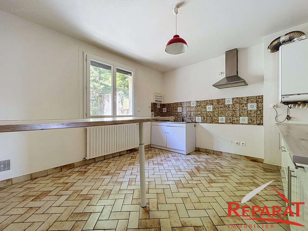 Appartement 90 m² à Brive-La-Gaillarde  - photo 5