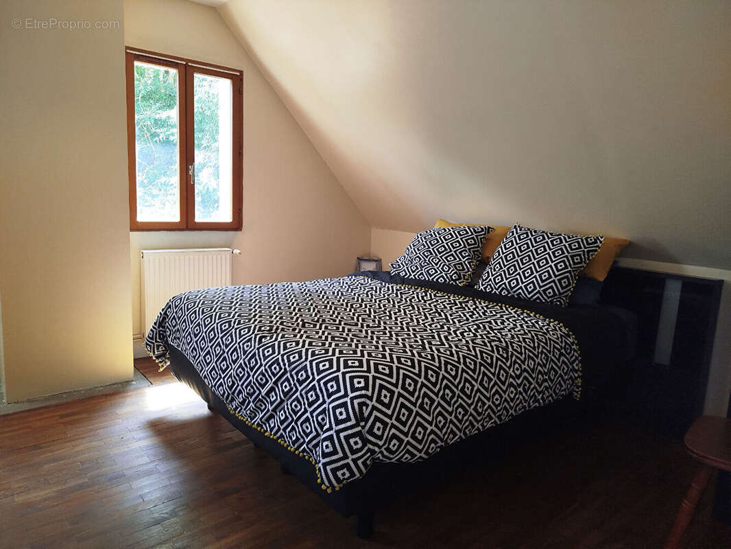 Maison à VERNOUILLET