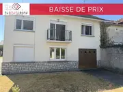 Maison à MONTCOURT-FROMONVILLE