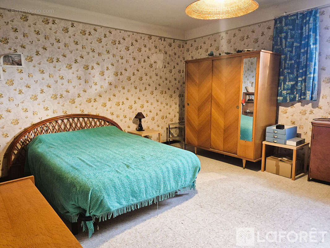 Maison Eus 5 pièce(s) 113 m2 - photo 8