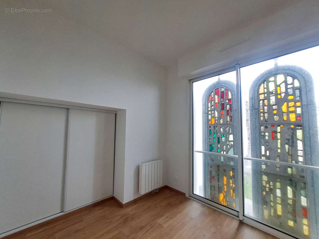 Appartement à LE CROISIC