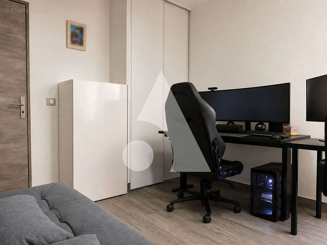 Appartement familial 4 pièces avec bel d'extérieur aux portes de Paris - photo 9