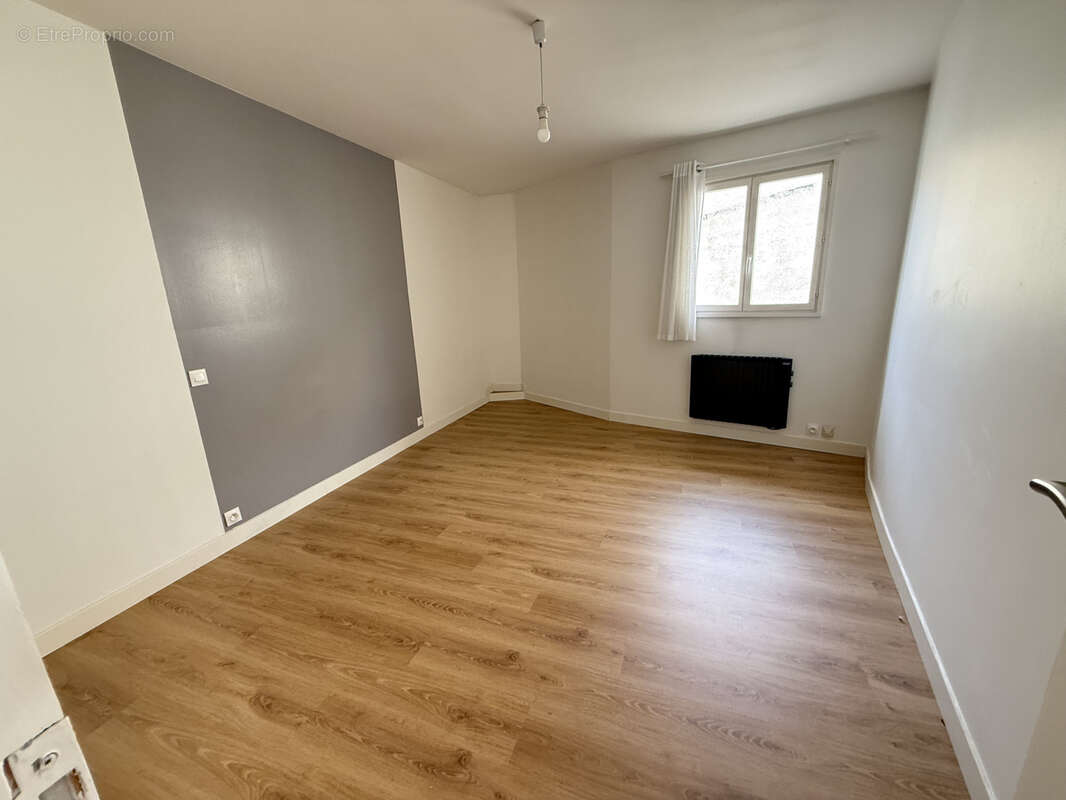 Maison à LE BOUSCAT