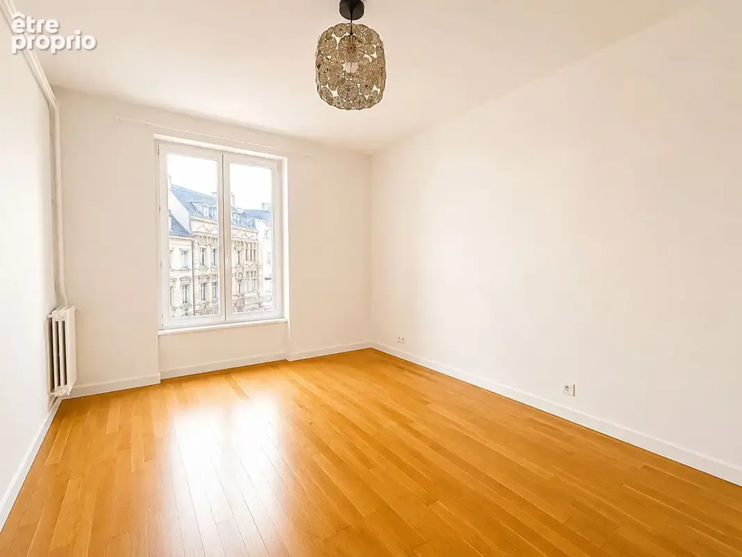 Appartement 107m² à orléans - photo 9