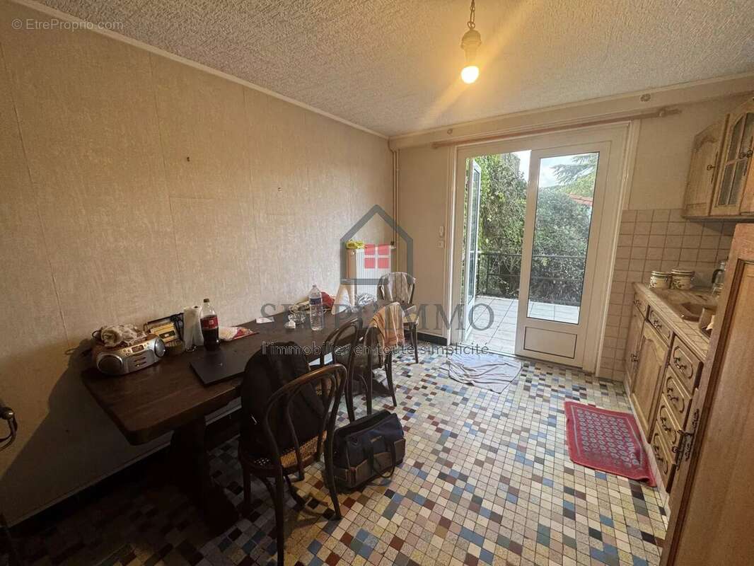 Maison à ROYAN