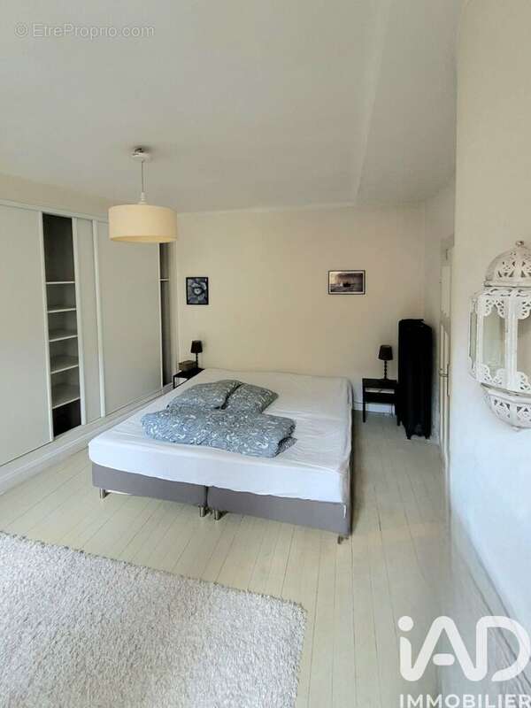 Photo 8 - Appartement à METZ