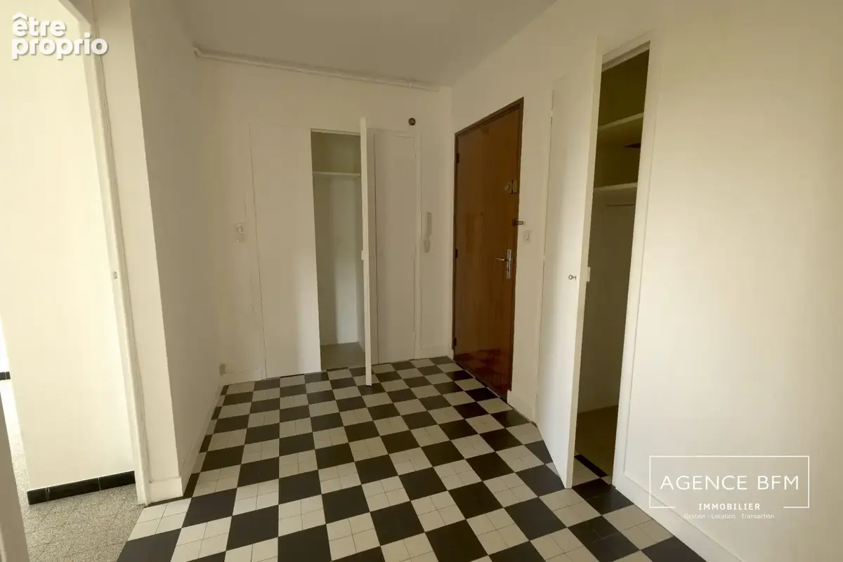 Appartement 2 pièces 62 m² à vendre à Annecy (74000) - photo 9