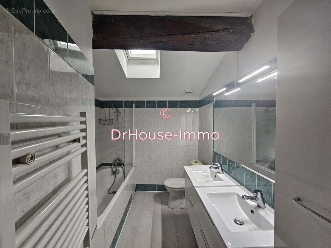 Appartement à BLAYE