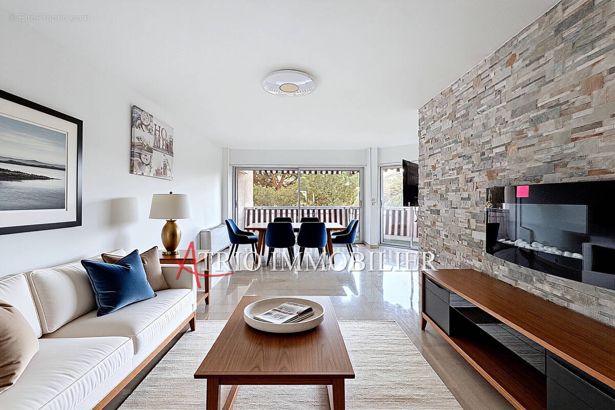 Appartement à CAGNES-SUR-MER