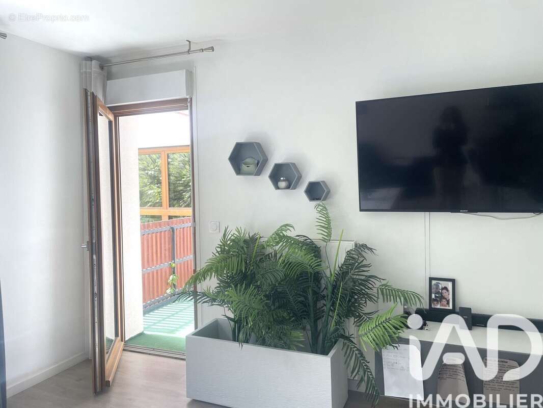 Photo 6 - Appartement à MONTREUIL