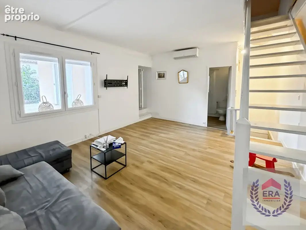 Maison 105m² à barbentane - photo 9