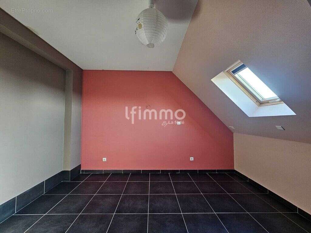 Appartement à WITTELSHEIM