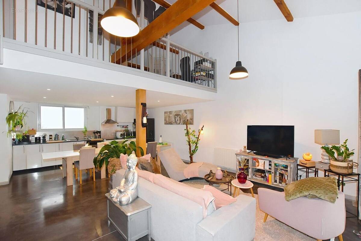 Photo 1 - Appartement à MONTBRISON