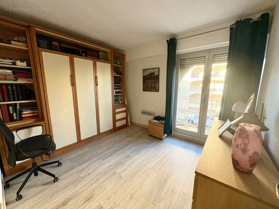 Appartement à HYERES